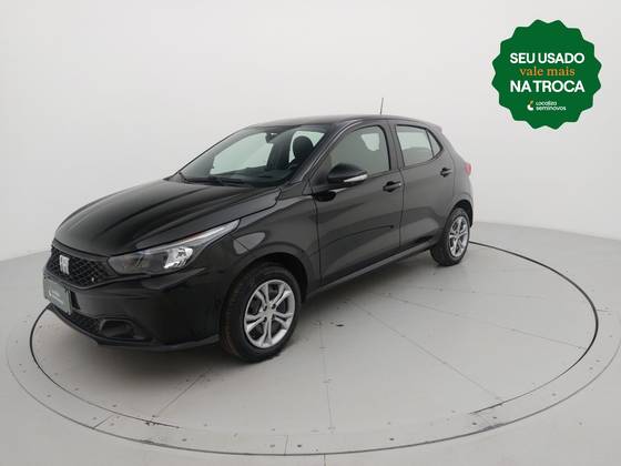 FIAT ARGO 1.0 FIREFLY FLEX DRIVE MANUAL FIAT ARGO 1.0 FIREFLY FLEX DRIVE MANUAL
